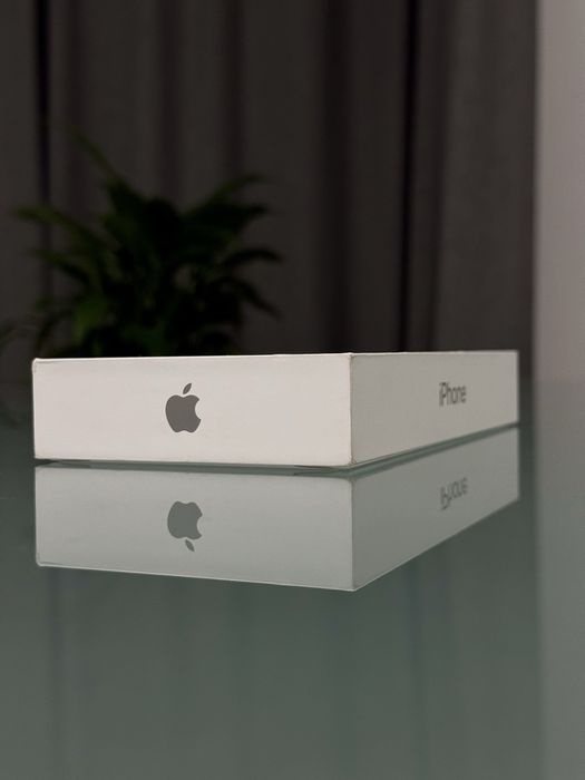 Новий IPhone 16 Pro Max 1TB Natural Titanium фізична SIM card