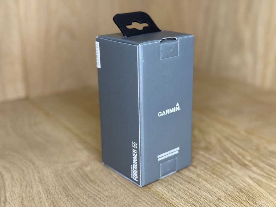 Garmin Forerunner 55 White | 010-02562-11