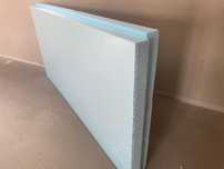 Podwalina drzwi okien Ravatherm XPS 700kPa 10cm Mega Twardy Styrodur