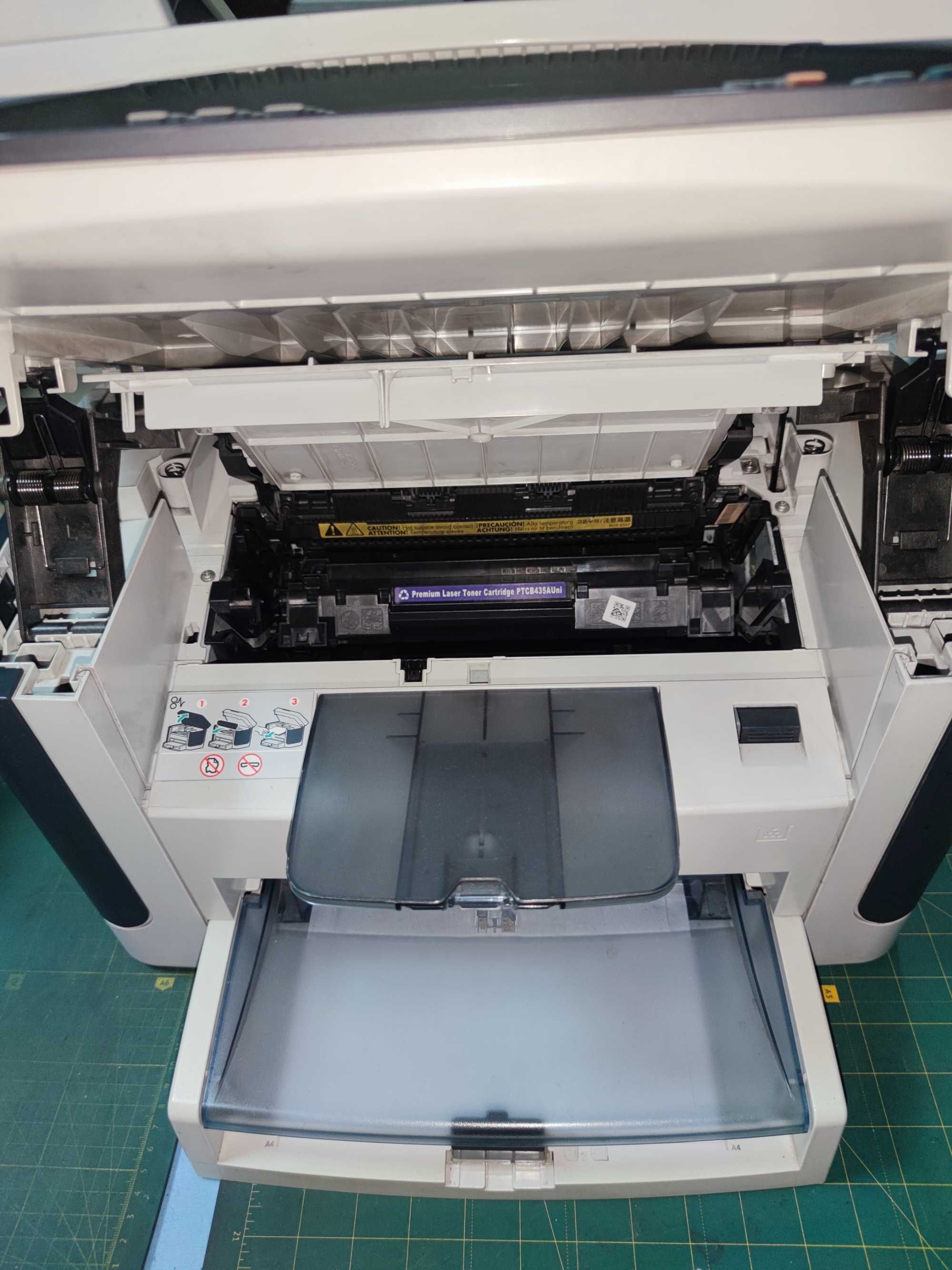 МФУ HP LaserJet M1522n