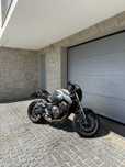 Honda CB650R {35kw} 2020