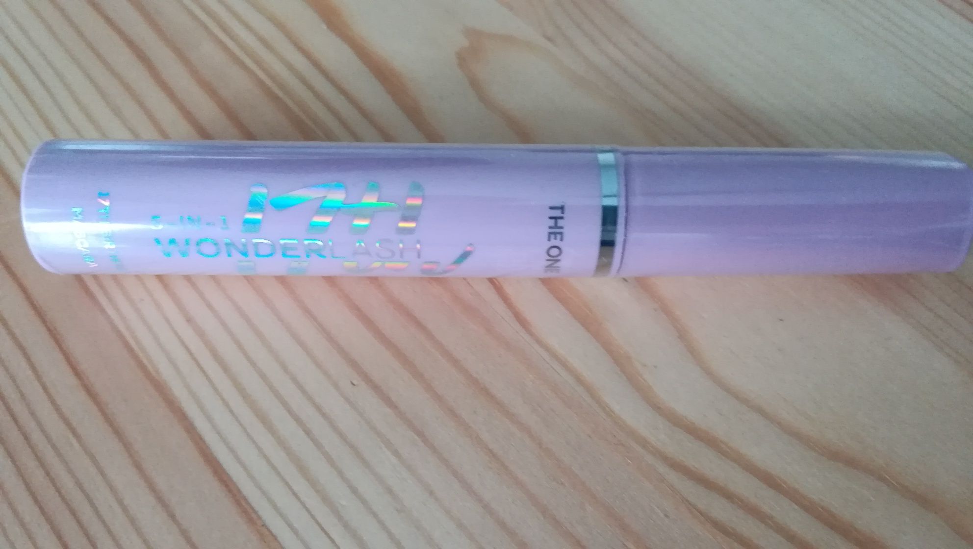 Tusz 5w1, Oriflame