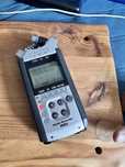 Zoom h4n rejestrator