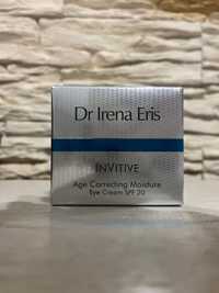Nowy krem pod oczy Dr Irena Eris