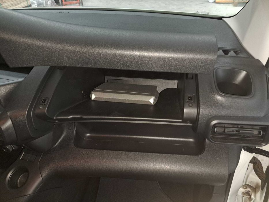 Carrinha Opel Combo