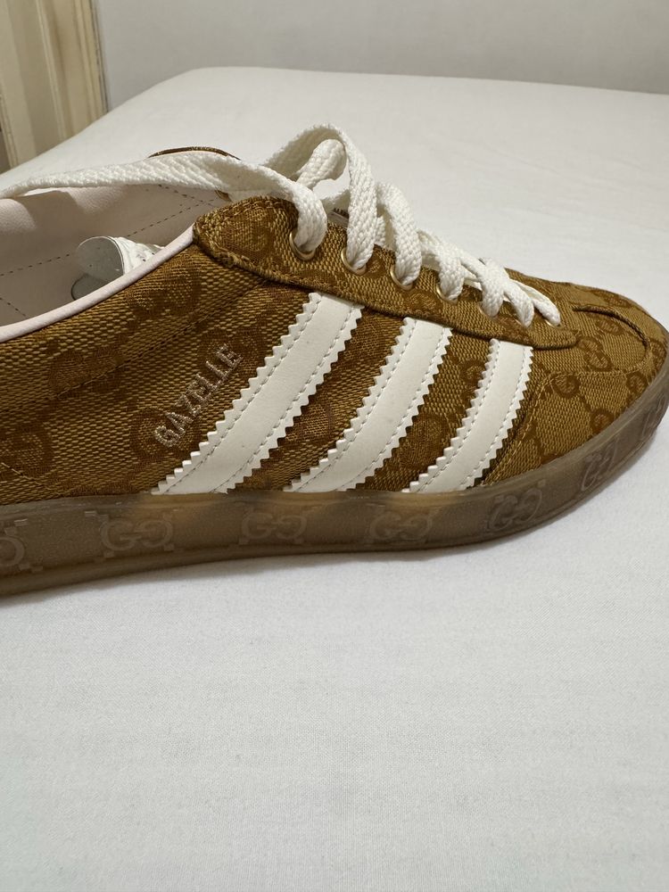 Adidas Gucci Gazelle