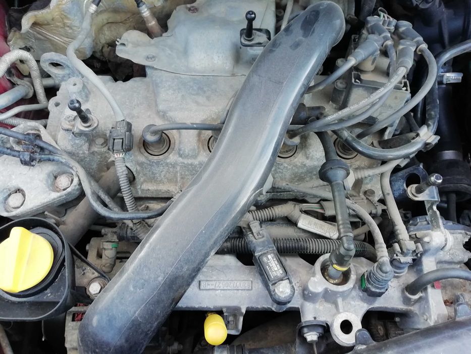 Рено кліо 3 універсал