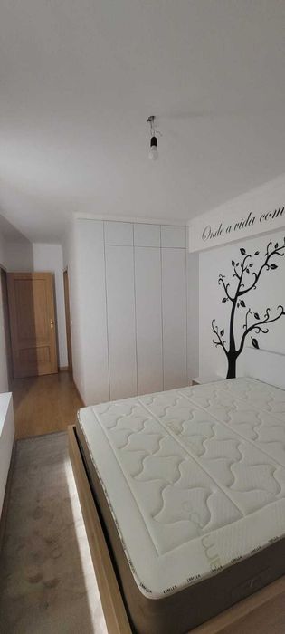 T2 - Conforto e Qualidade de Vida