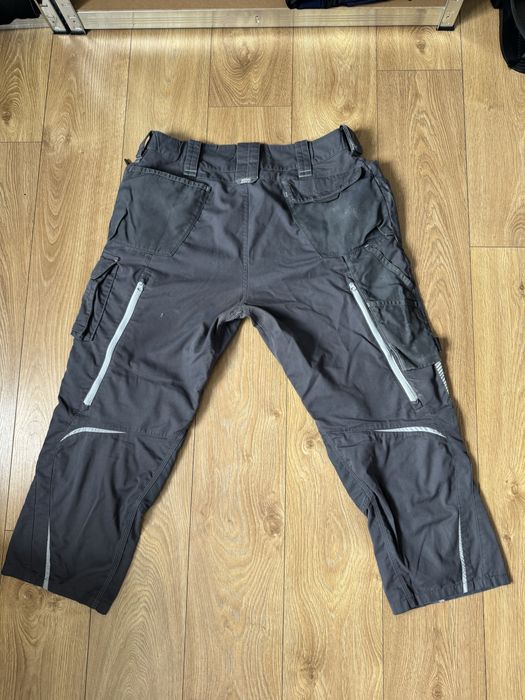 Spodnie Engelbert Strauss Motion 2020 rozmiar 58