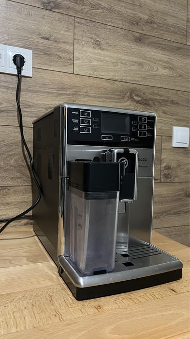 Кавомашина Saeco PicoBaristo