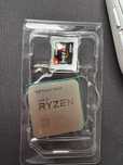 Ryzen 9 5950X, стан нового, документи є