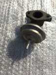 ZAWÓR EGR VW PASSAT B5 1.9 TDI 028131501L