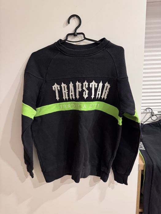 Костюм Trapstar drill