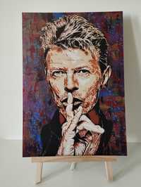 Posters/ Art Prints David Bowie, Frida Khalo, etc.