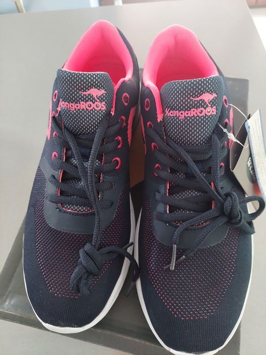 Buty sportowe męskie