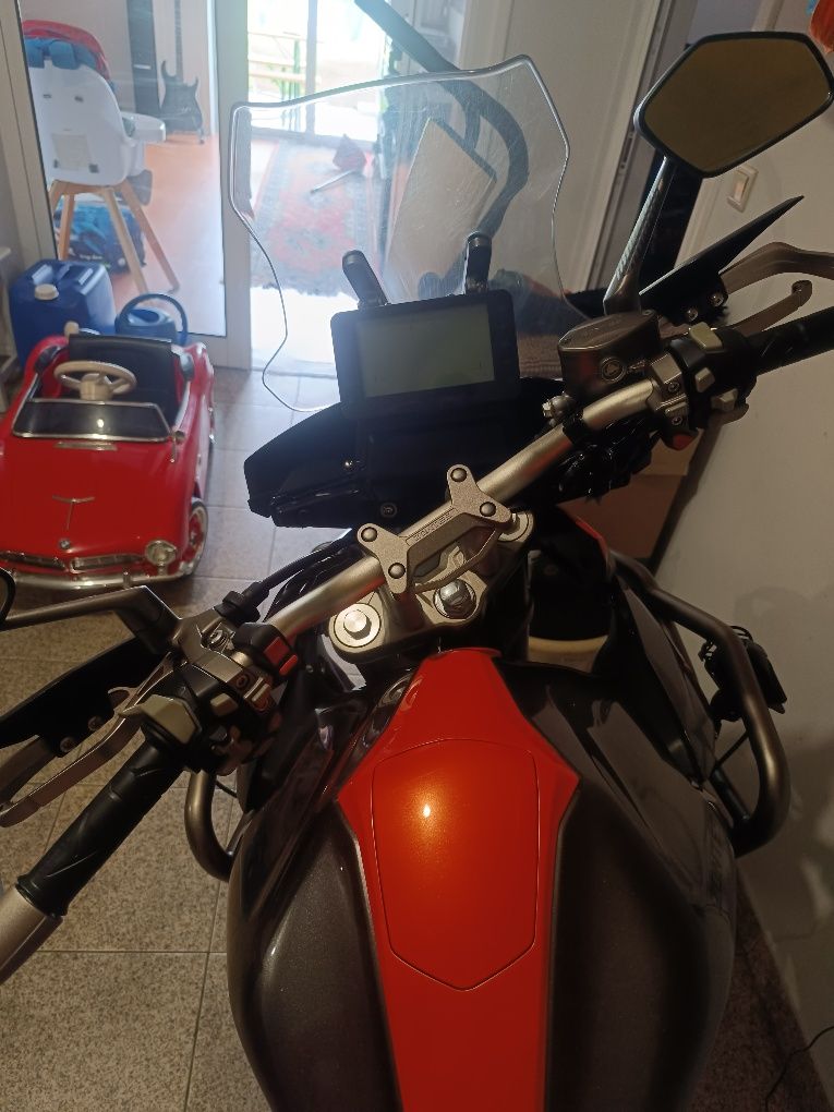 Zontes T310 T ADV