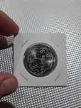 Moeda 5€ ulisses 2024 unc