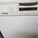 Zmywarka Miele 60cm