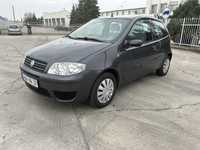 Fiat Punto 1,2 * klima * ZAREJESTROWANY *