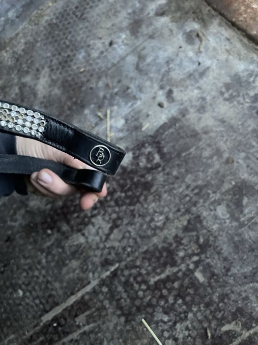 Naczółek rozmiar cob