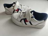 Adidasy tommy Hilfiger