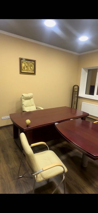 Оренда адмін. складського комплексу Богданівка (Броварський район)