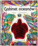 Gabinet Oceanów, Taylor Barbara