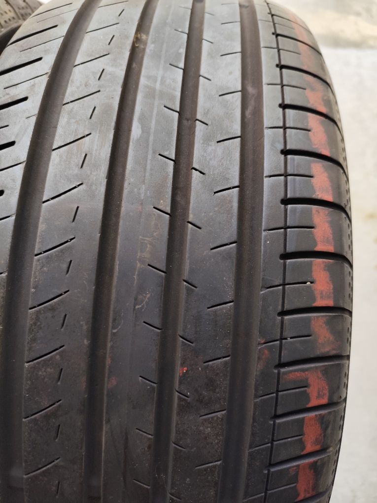 Pneus 215/55r16 Yokohama AE51 70% piso