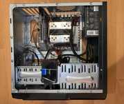 Komputer GeForce® GT 730 4GB Zone Edition SSD 120 GB HDD 1TB + Monitor
