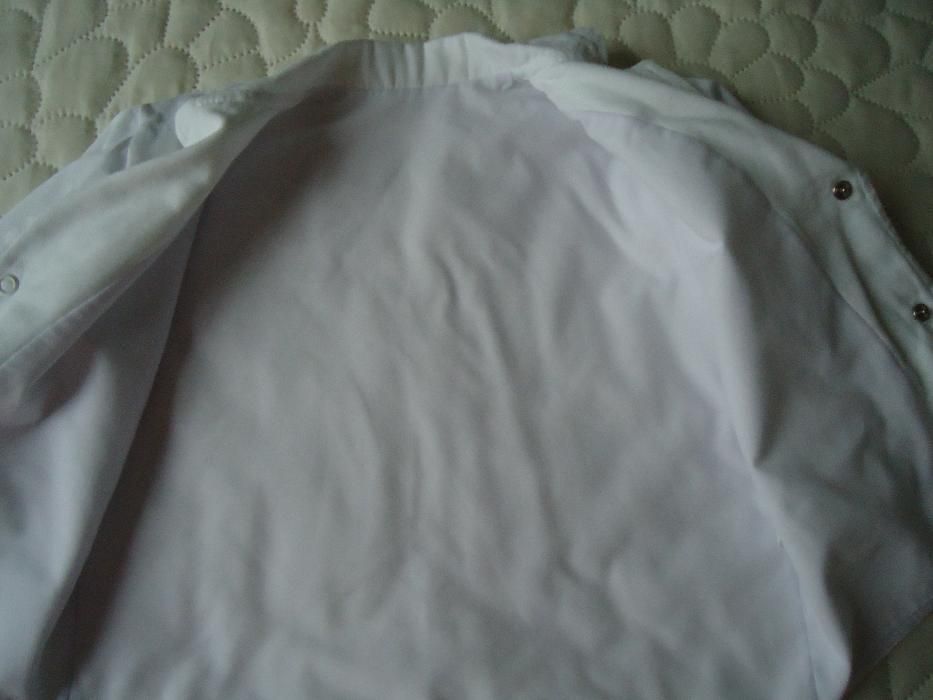 elegancki komplet / ubranie dla chłopca (rozmiar 80)