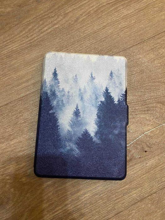 Електронна книга Amazon Kindle Paperwhite 5