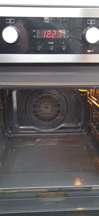 Газова плита Thor-Нідерланди!