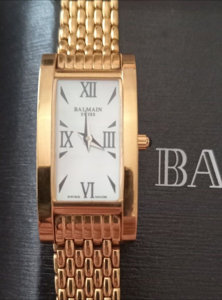 Часы женские BALMAIN 2190 Swiss made