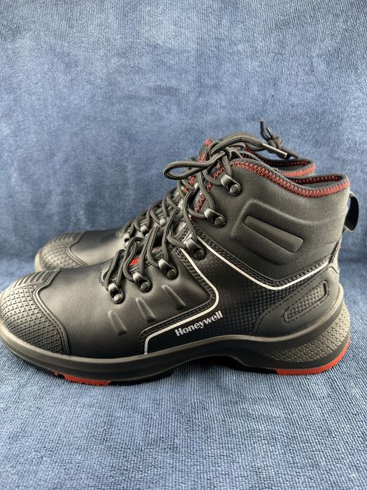 Honeywell buty robocze