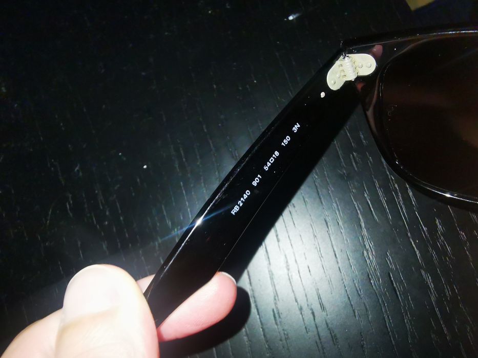 Óculos Ray-Ban Wayfarer