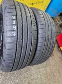 Opony Letnie 205/55R16 Fulda EcoControl HP 2sztuki Montaż