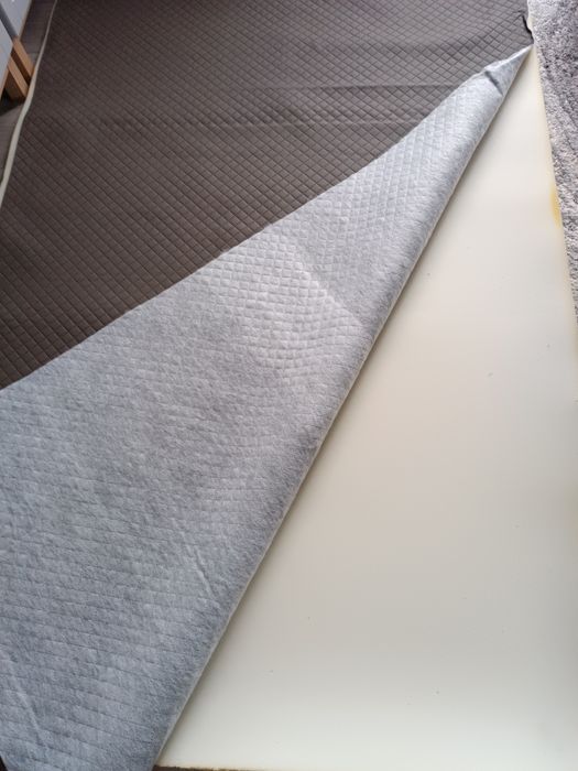 Tapicerka, obicie na drzwi, ocieplenie plus akcesoria