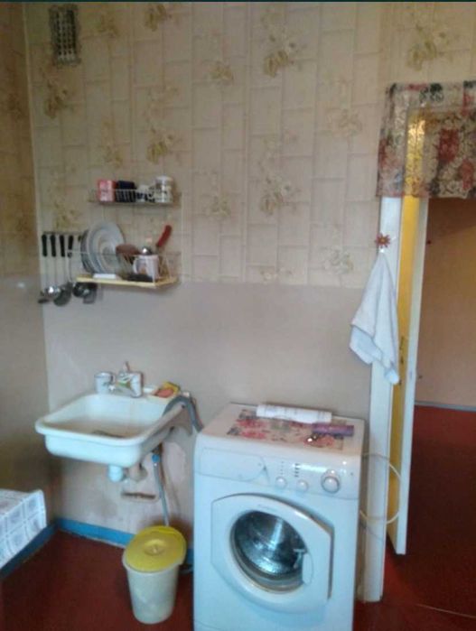 Сдам однокомнатную квартиру на Новинке.