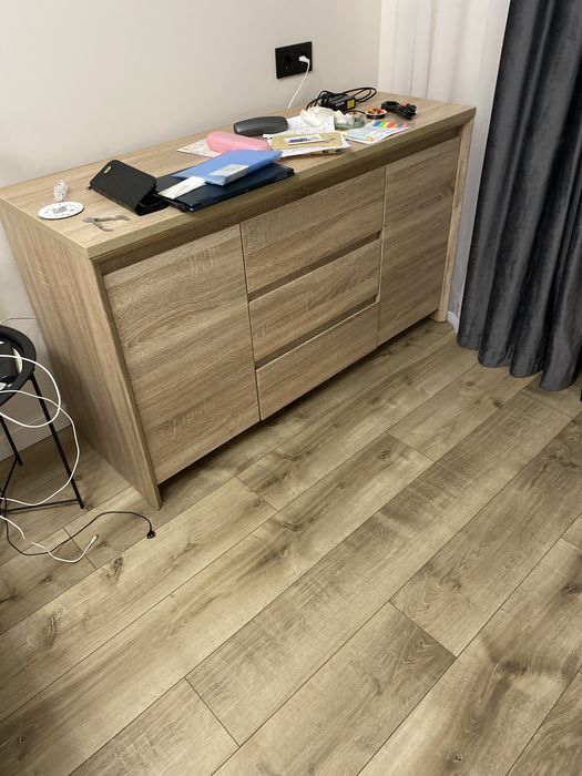 Комод jysk haslund