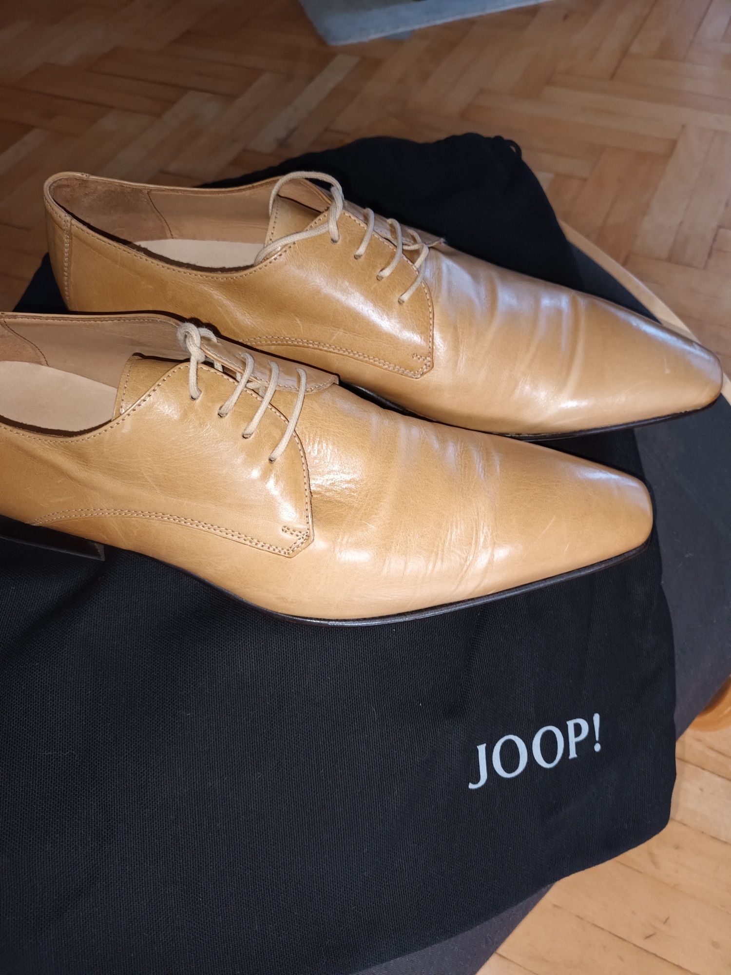 Buty Joop meskie r.42,5