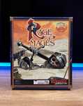 Rage of Mages (PC PL 1999) BIG BOX polskie premierowe wydanie