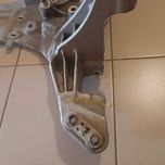 Підрамник Jeep Cherokee KL дорест