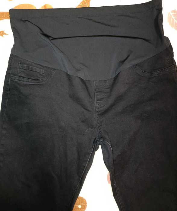 Джинси/штани для вагітних ХЛ