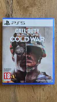 Call of Duty: Black Ops Cold War PS5