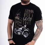 MOTO PARTY koszulka męska WL rozmiar XL