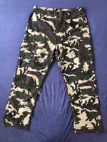 Dickies Eagle Bend roz.38 camuflage moro