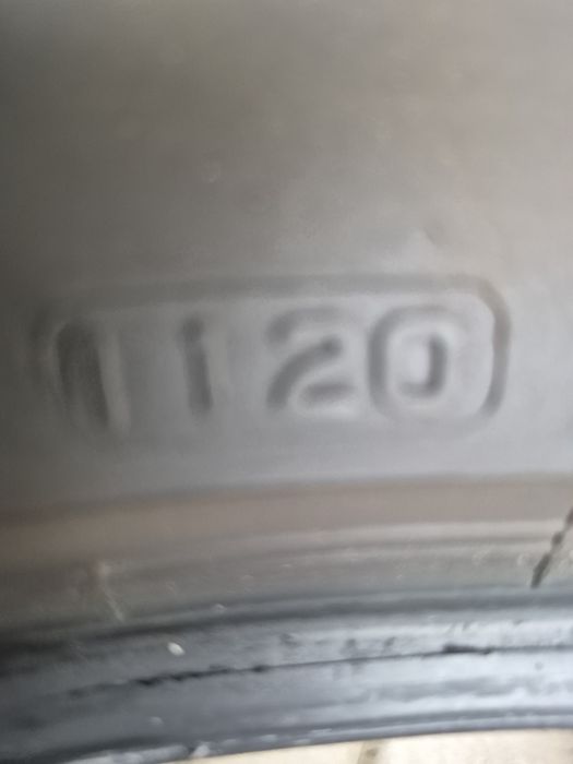 Шини Bridgestone Alenza 001 255/50 R20