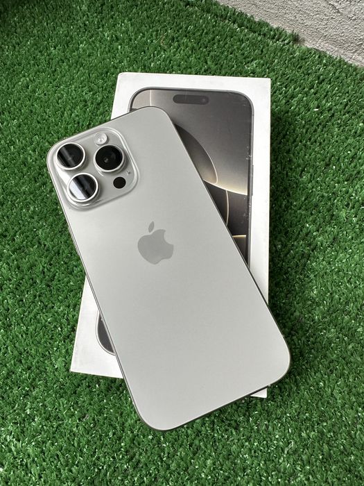 iPhone 16 Pro 128/256Gb