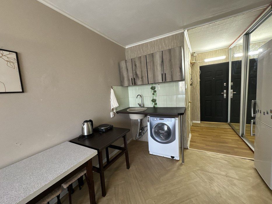 1К БЕЗ КОМІСІЇ ПЕРЕМОГА 6 Победа Продам 23м2 Набережна