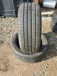 Opony letnie 255/45 t19 Goodyear 2szt kraków 2019r